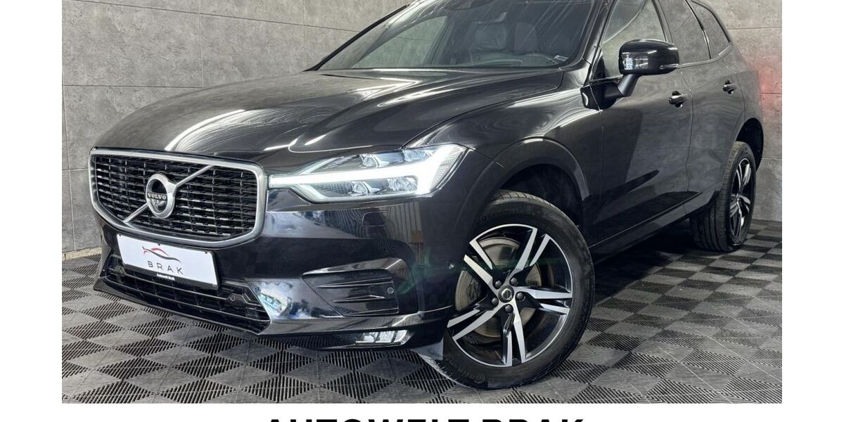 Volvo XC60 162.780 km 23.980 &euro; Rastdorf 26901
