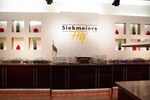 Restaurant zimmer