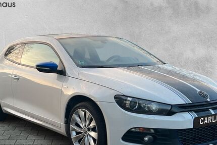 VW Scirocco 162.935 km 9.200 &euro; Köln - Worringen 50769