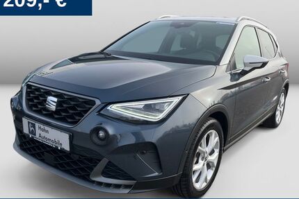 Seat Arona 34.728 km 21.440 &euro; Weinstadt-Endersbach 71384