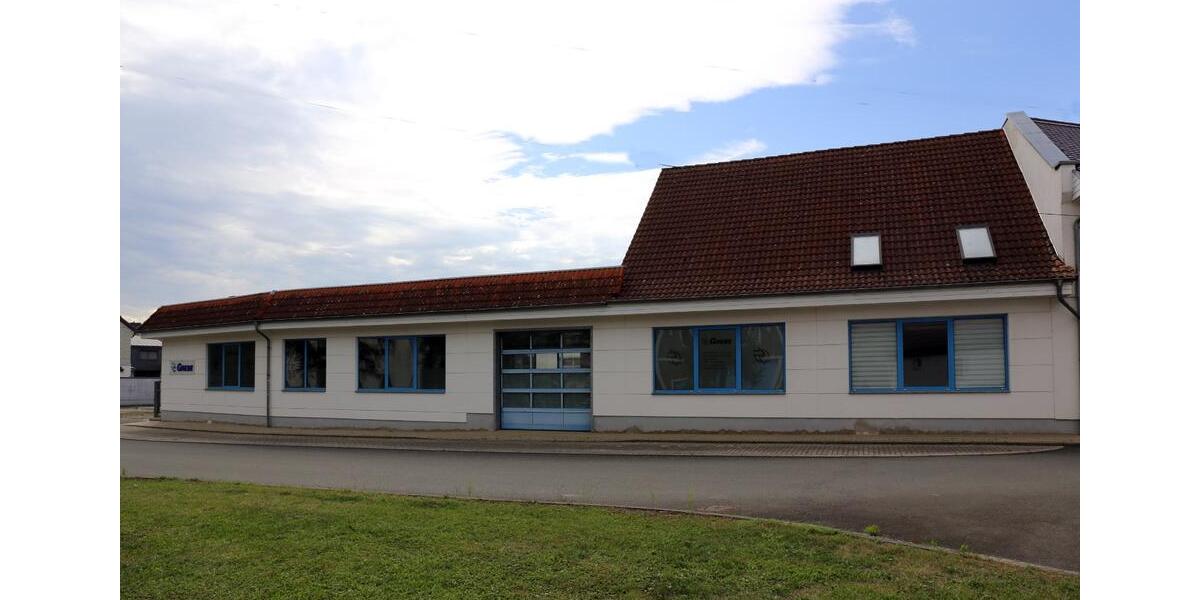 Reihenhaus Apolda - 9 Zimmer, 200 m&sup2;, 375.000&euro; | Angebot:22986914