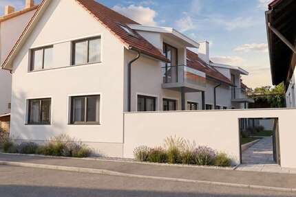 Wohnung Vilsbiburg - 2 Zimmer, 76 m&sup2;, 328.000&euro; | Angebot:26398259