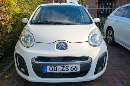 Citroen C1 121.000 km 3.595 € Tangstedt 22889