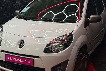 Renault Twingo 116.000 km 6.390 &euro; Herscheid 58849