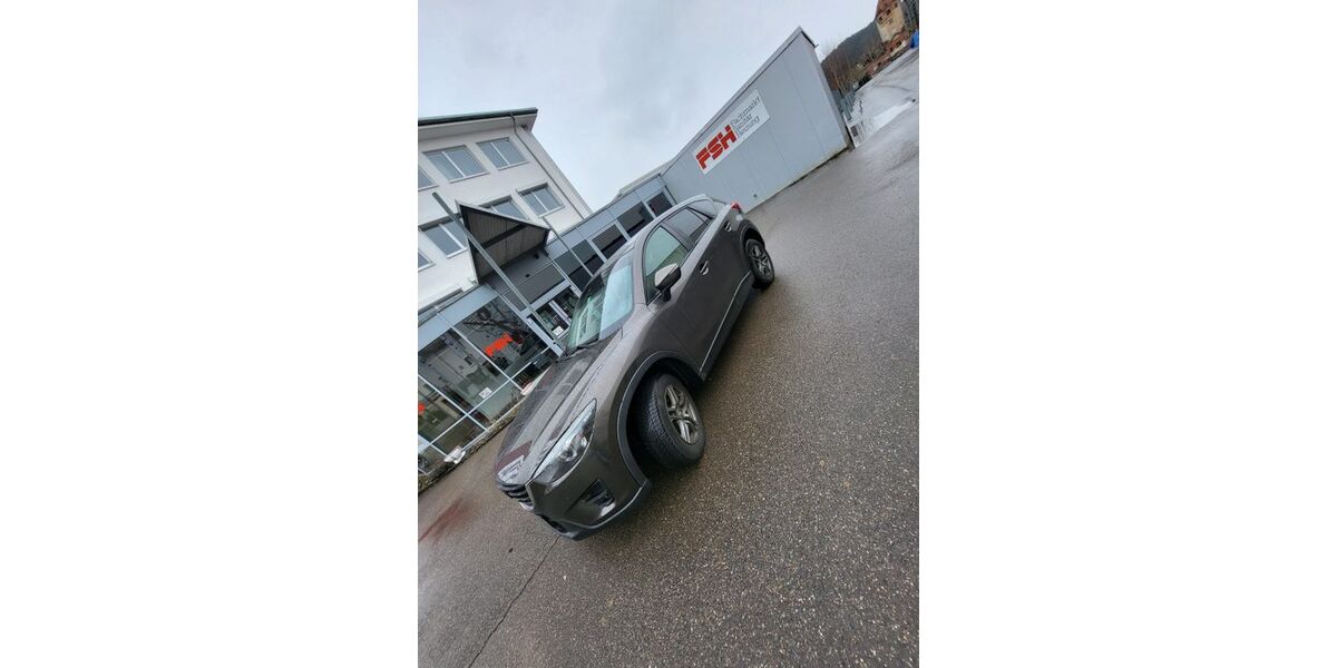 Mazda CX-5 175.250 km 11.200 &euro; Villingen-Schwenningen 78056