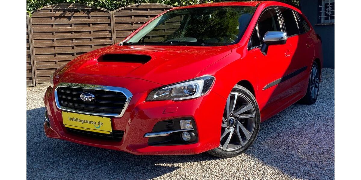 Subaru Levorg 194.800 km 9.999 &euro; Leipzig-Rückmarsdorf (Burghausen-Rückmarsdorf) 04178