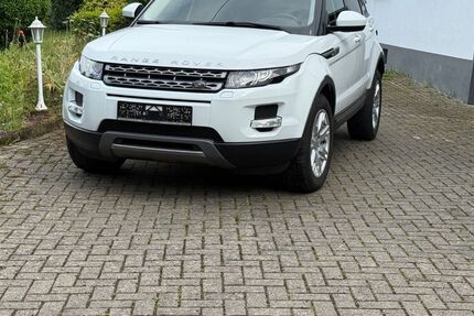 Land Rover Range Rover Evoque 145.400 km 13.700 &euro; Dommershausen 56290