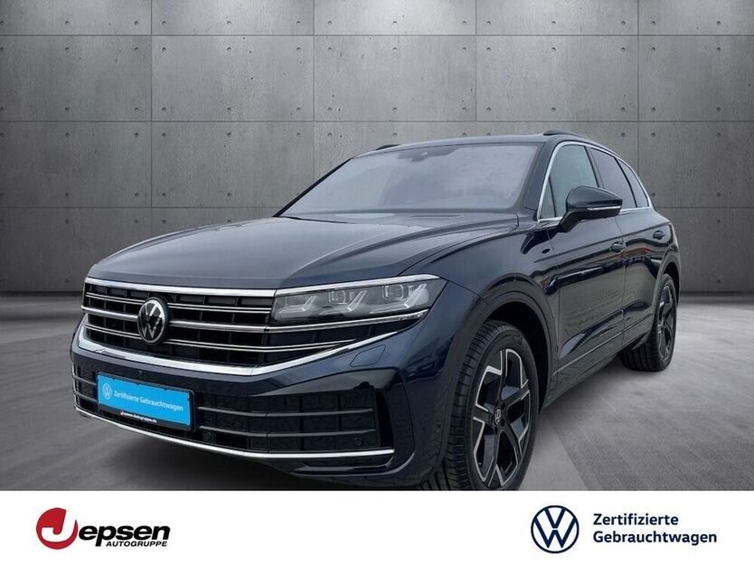 Touareg