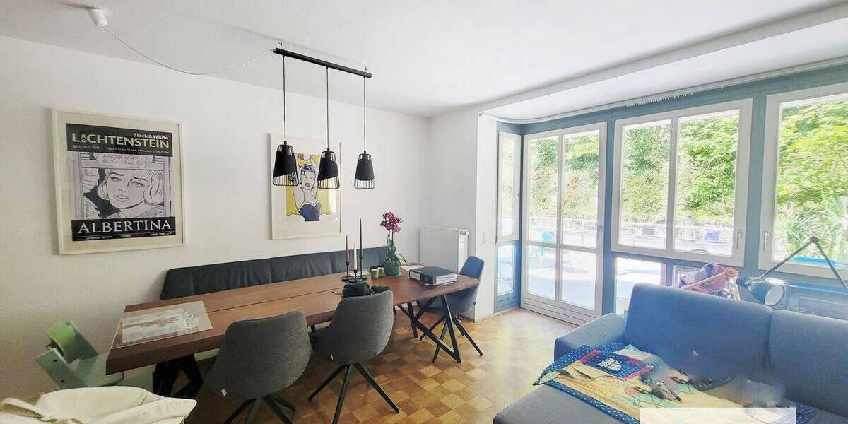 Etagenwohnung Würzburg Altstadt - 3 Zimmer, 105 m&sup2;, 738.000&euro; | Angebot:26859102