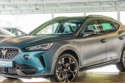 Cupra Formentor 38.819 km 27.430 € Stuttgart-Feuerbach 70469