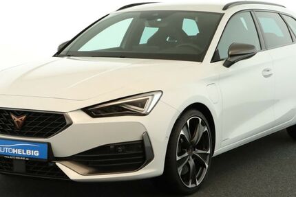 Cupra Leon 28.800 km 27.290 &euro; Donnersdorf 97499