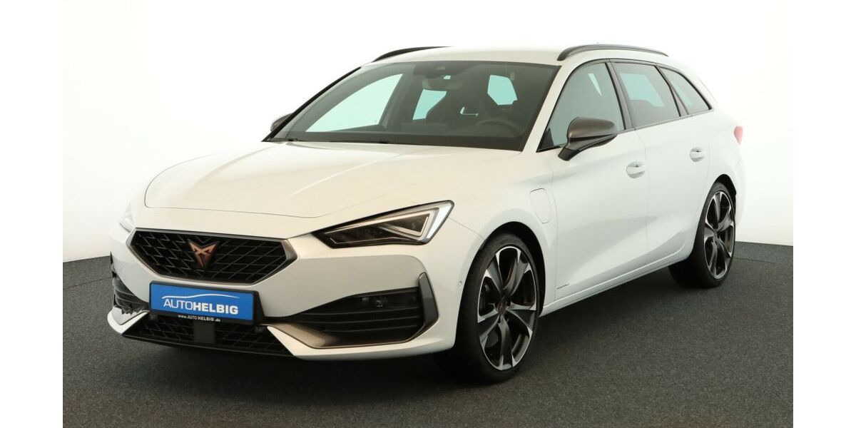 Cupra Leon 28.800 km 27.290 &euro; Donnersdorf 97499