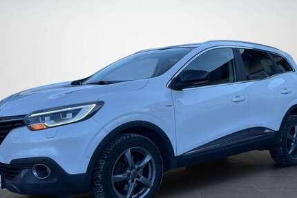 Renault Kadjar 114.400 km 11.790 &euro; Hannover 30177