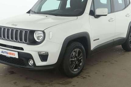 Jeep Renegade 41.224 km 16.740 &euro; Stuttgart 70195