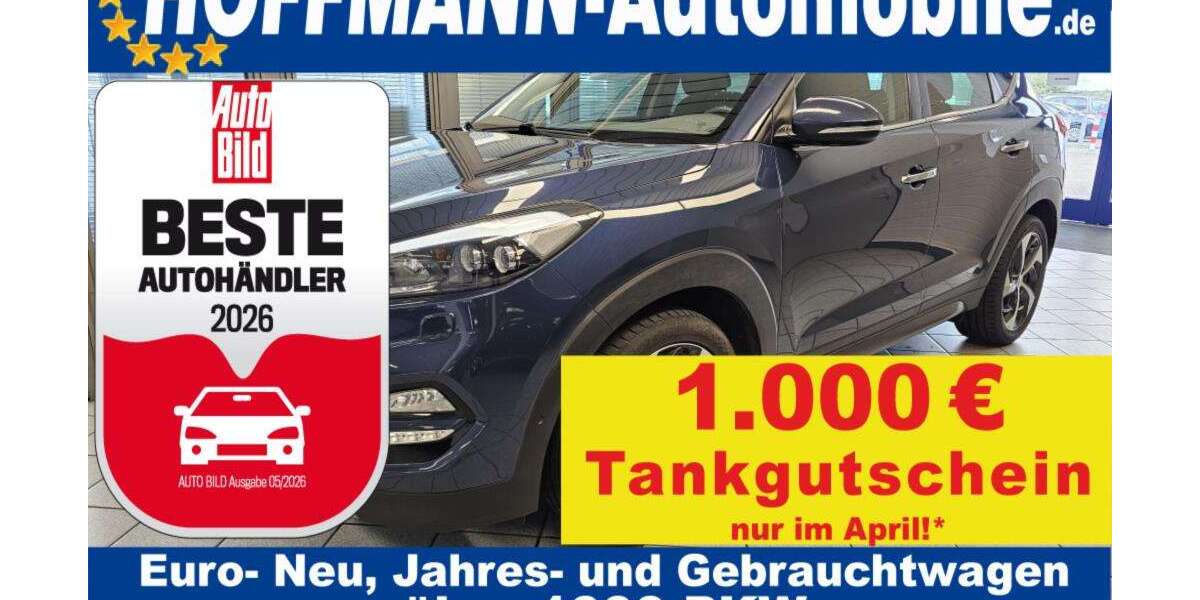 Hyundai TUCSON 213.363 km 11.900 &euro; Wolfsburg Heiligendorf 38444