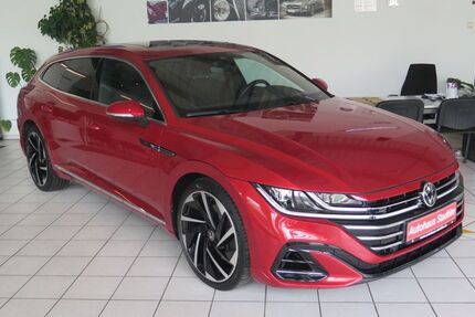 VW Arteon 42.600 km 33.300 &euro; Stadtilm 99326