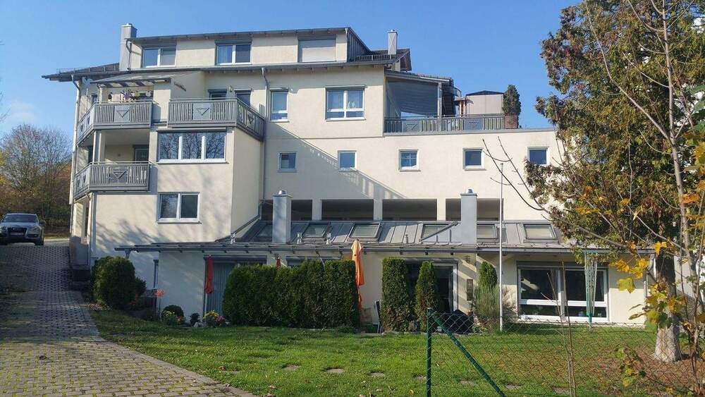 Etagenwohnung Herbrechtingen - 4 Zimmer, 137 m&sup2;, 317.200&euro; | Angebot:24435418