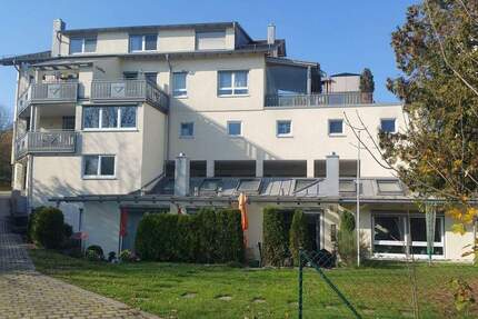 Ruhige ETW mit Terrasse für Eigennutzer 4 zimmer