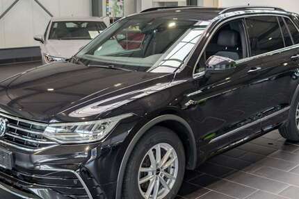 VW Tiguan 133.000 km 28.900 € Weinheim 69469