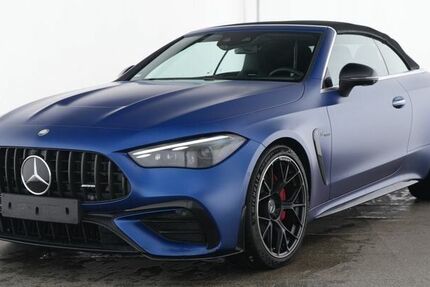 Mercedes-Benz CLE 53 AMG 6.725 km 92.900 &euro; Günzburg 89312