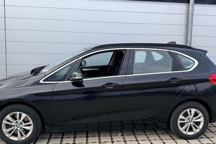 BMW 220 Active Tourer 187.245 km 10.999 &euro; Raubling 83064