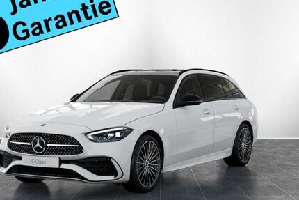 Mercedes-Benz C 200 10.000 km 45.997 &euro; Aschersleben 06449