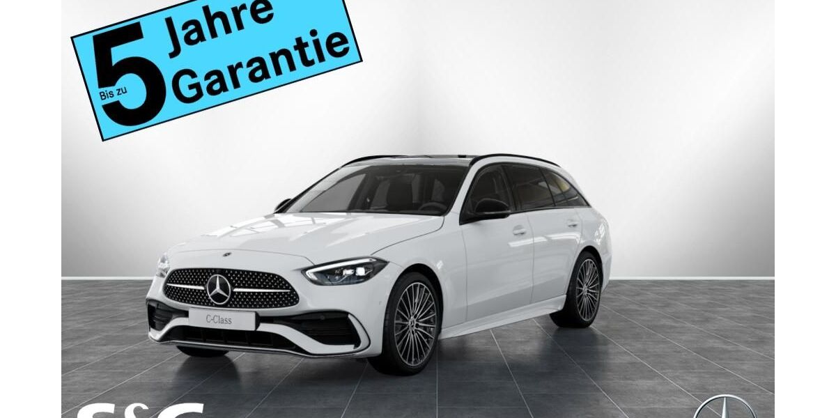 Mercedes-Benz C 200 10.000 km 45.997 &euro; Aschersleben 06449