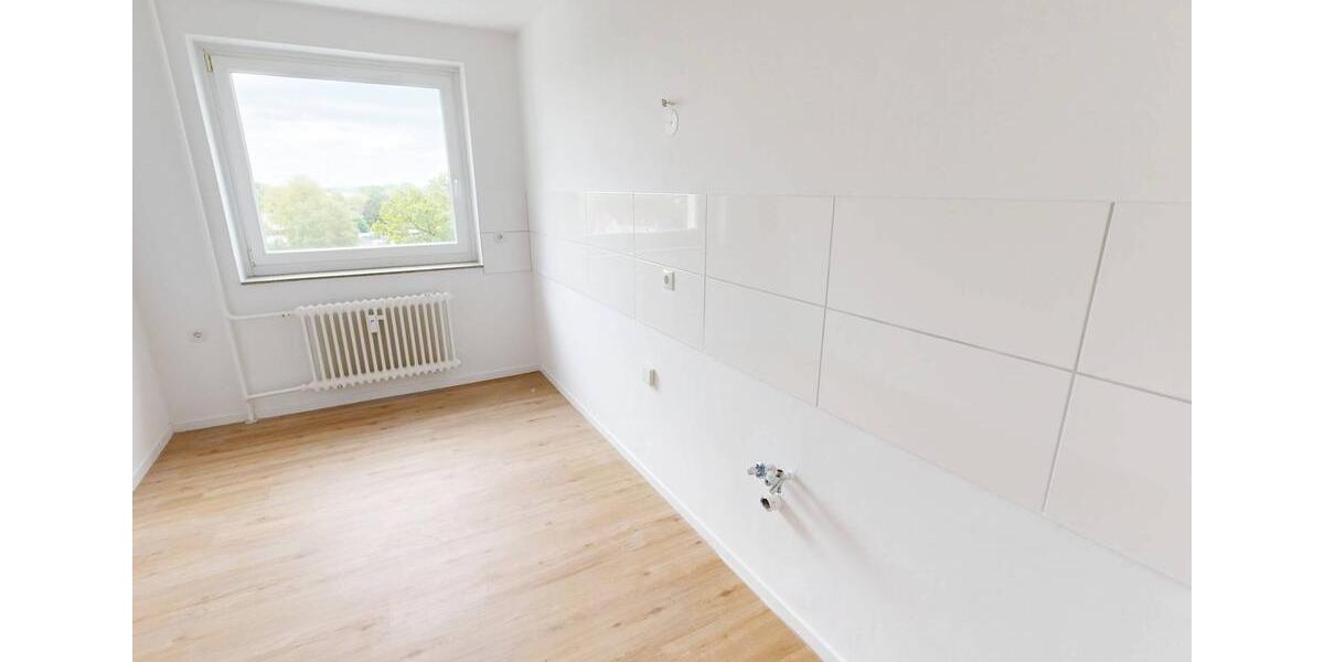 Etagenwohnung Uetersen - 3 Zimmer, 85 m&sup2;, 809&euro; | Angebot:26648979