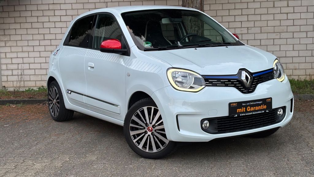 Renault Twingo 14.500 km 12.990 &euro; Köln 50859