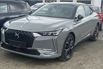 DS Automobiles DS4 72.000 km 21.880 &euro; Velen 46342