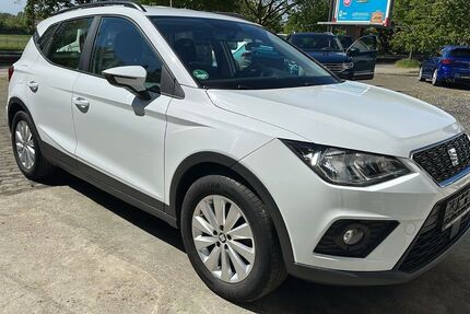 Seat Arona 93.000 km 12.600 &euro; Grebenstein 34393