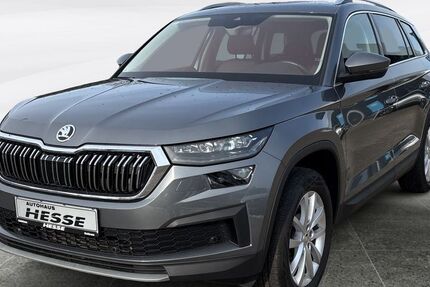 Skoda Kodiaq 83.619 km 28.930 &euro; Sottrum 27367