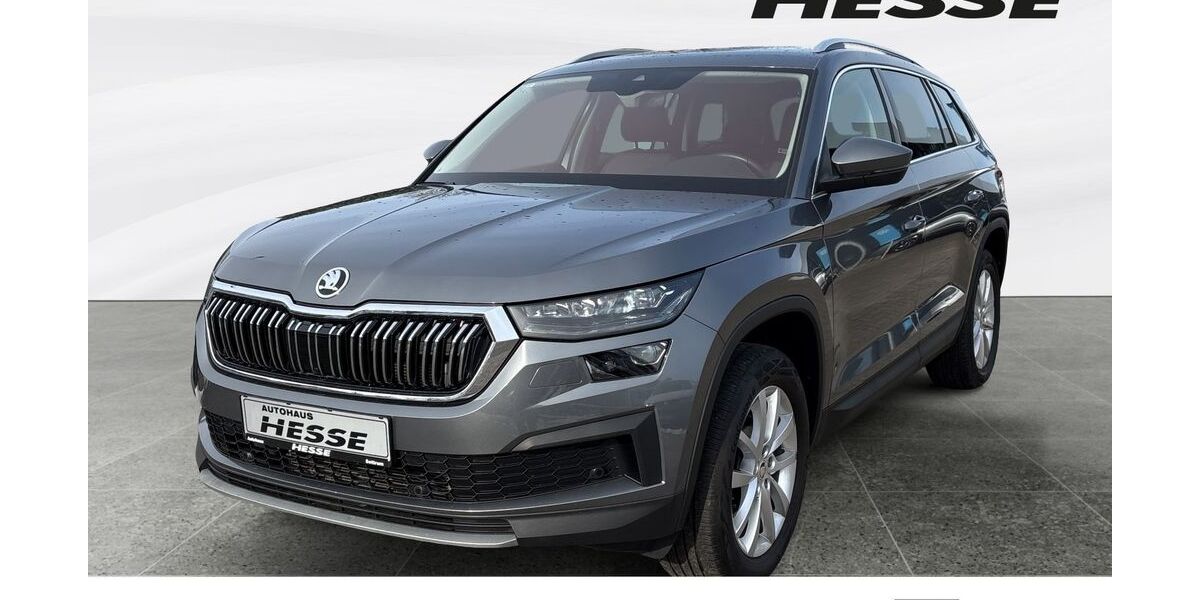 Skoda Kodiaq 83.619 km 28.930 &euro; Sottrum 27367