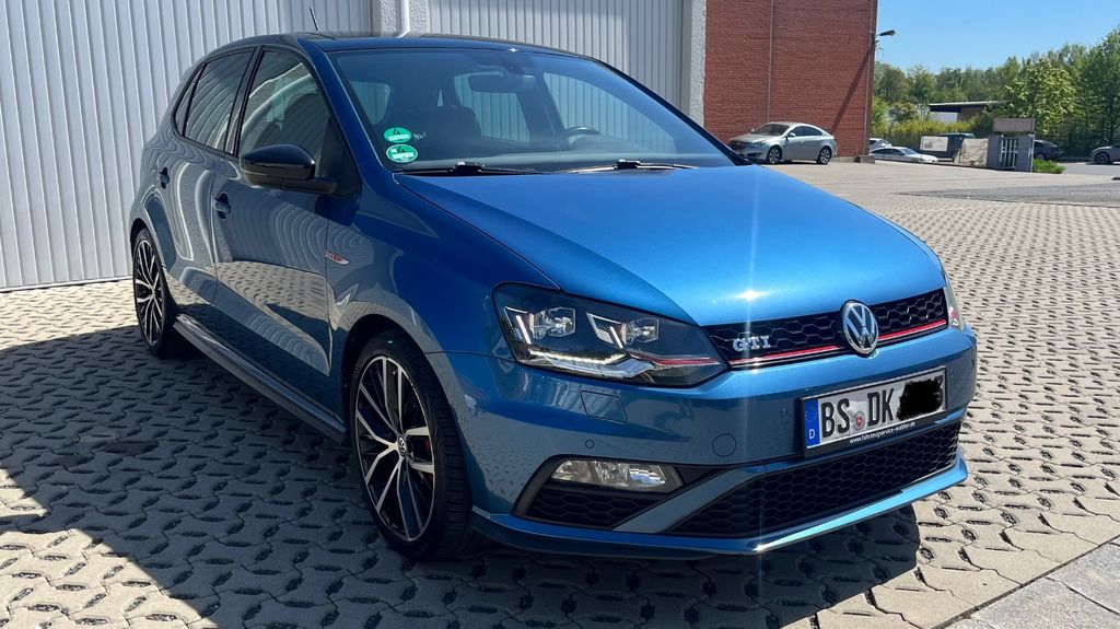 VW Polo 146.000 km 12.400 &euro; Braunschweig 38104