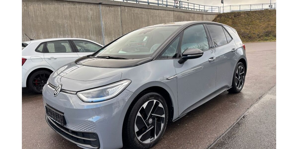VW ID.3 117.000 km 19.000 &euro; Essingen­­­ 73457