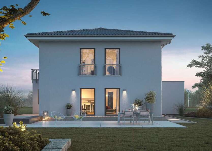 Haus zum Kaufen in Kirchheim 429.480 € 134 m²
