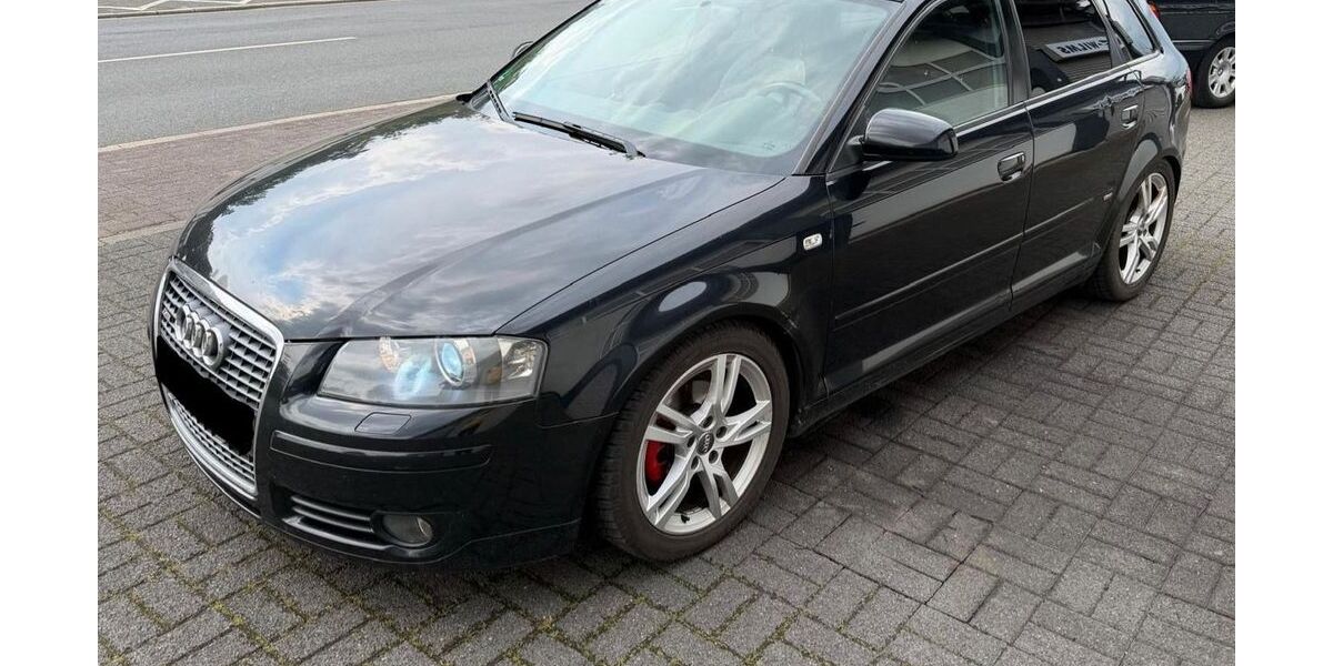 Audi A3 309.000 km 2.390 &euro; Drensteinfurt 48317