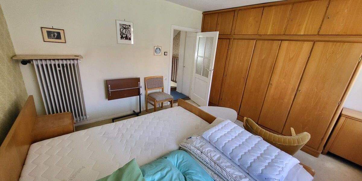 Reihenmittelhaus Lübeck / Marli St. Gertrud - 3 Zimmer, 78 m&sup2;, 169.000&euro; | Angebot:25372959