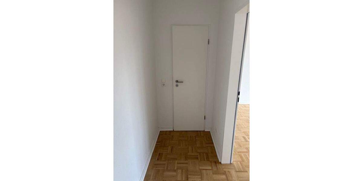 Erstbezug nach Modernisierung! 2-Zimmerwohnung mit ca. 51 m² Wohnfläche, Duschbad und Balkon 2 zimmer