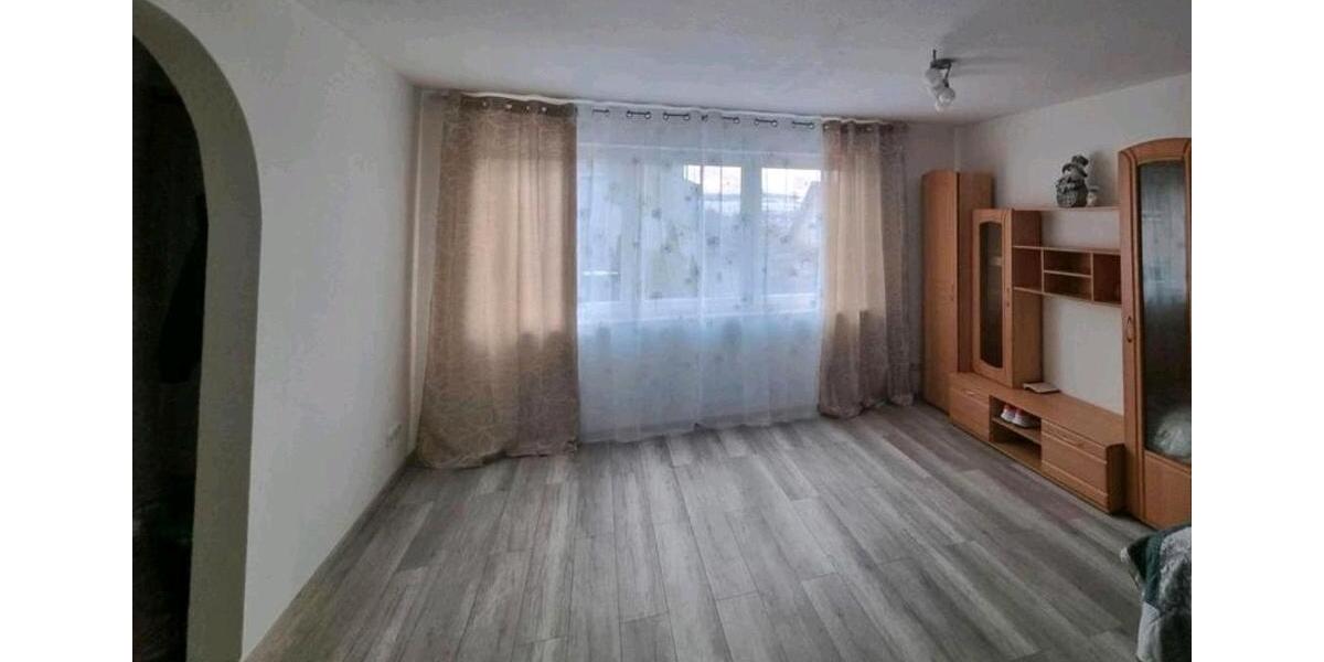 Erdgeschoßwohnung Wächtersbach - 2 Zimmer, 65 m&sup2;, 950&euro; | Angebot:26337434