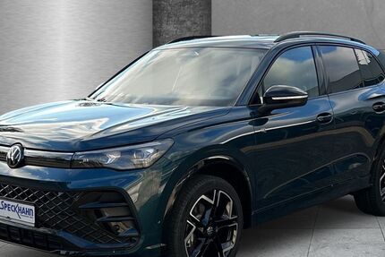 VW Tiguan 3.000 km 54.890 &euro; Celle 29223