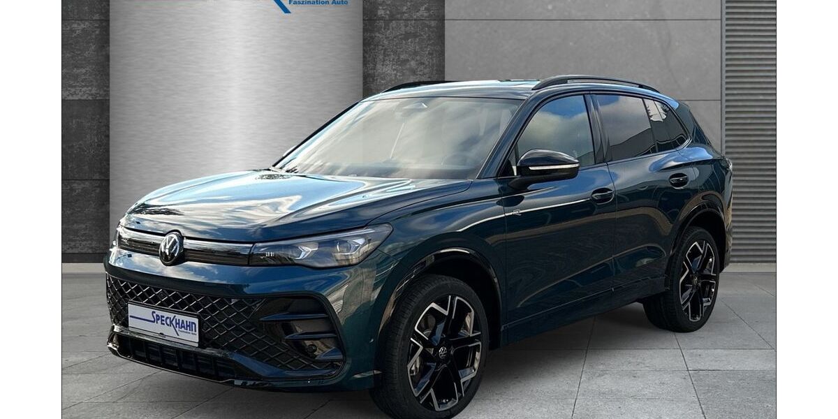 VW Tiguan 3.000 km 54.890 &euro; Celle 29223