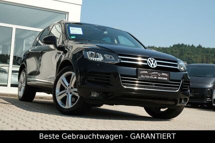 VW Touareg 218.100 km 16.980 &euro; Wörth a.d. Donau, bei Regensburg 93086