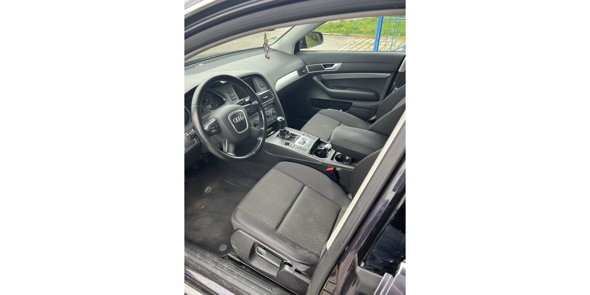 Audi A6 246.075 km 3.000 &euro; Öhringen 74613