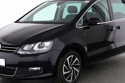 VW Sharan 96.927 km 20.480 &euro; Berlin 12103