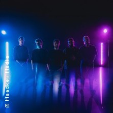 Maelføy - Sincerely Yours Tour 2026 17.10.2026 JZ WestWerk 141