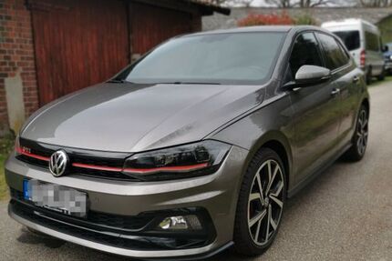 VW Polo 68.914 km 19.600 &euro; Buxtehude 21614