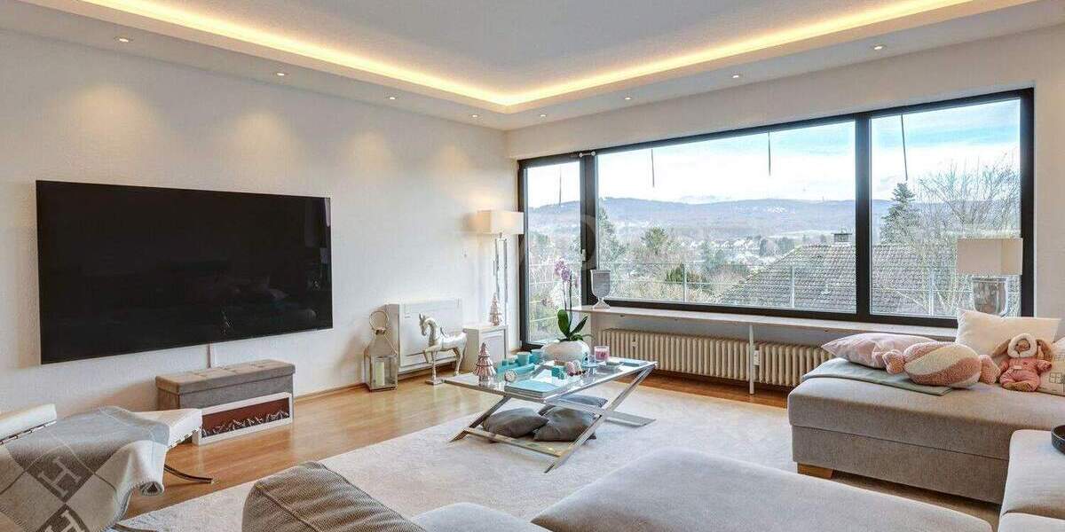 Einfamilienhaus Kelkheim (Taunus) / Fischbach Fischbach - 7 Zimmer, 272 m&sup2;, 3.300&euro; | Angebot:25533945