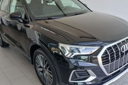Audi Q3 39.702 km 29.790 &euro; Sangerhausen 06526