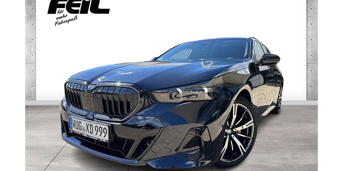 BMW 520 21.900 km 59.860 &euro; Gunzenhausen 91710